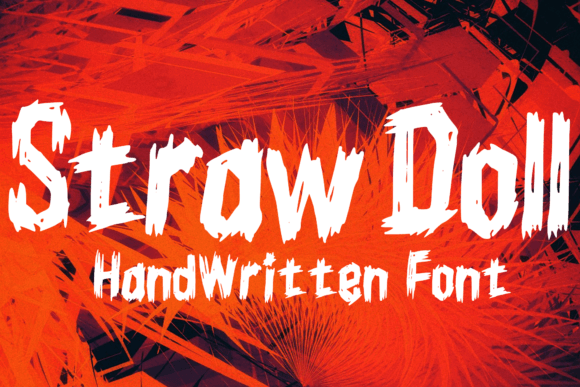 A Playful Handwritten Font That Turns Casual Websites Into Memorable Brands