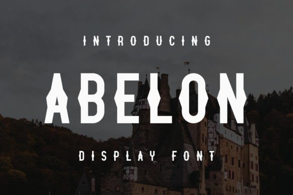 Abelon is Your Campaign's Secret Weapon