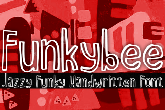How Funkybee Font Adds Character to Editorial Layouts