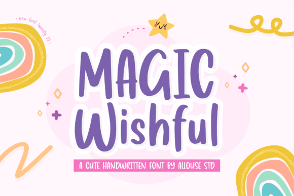 Why Magic Wishful Font Makes Campaigns Feel Clearer