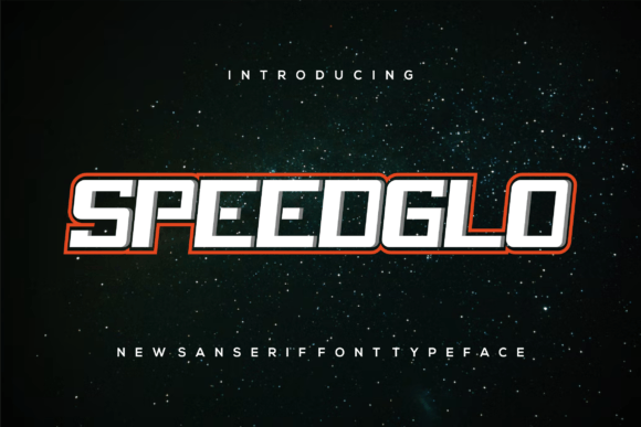 Why Speedglo Is the Display Font Your Editorial Project Needs